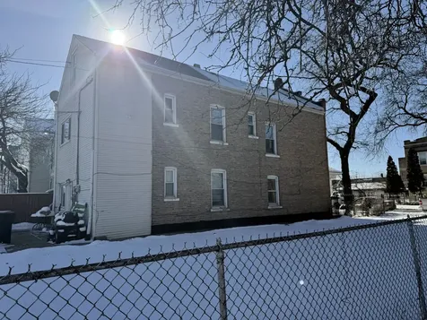 3003 South Kenneth Avenue Chicago IL 60623