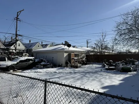 3003 South Kenneth Avenue Chicago IL 60623