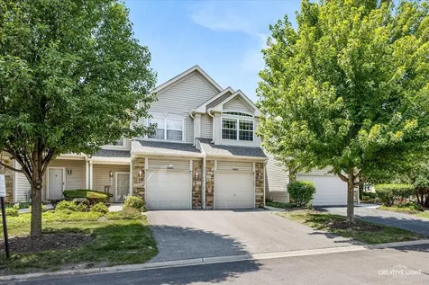 8145 Sierra Woods Lane Carpentersville IL 60110