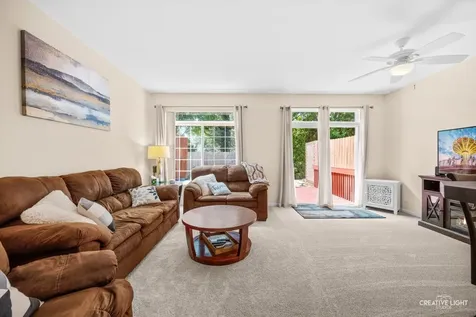8145 Sierra Woods Lane Carpentersville IL 60110