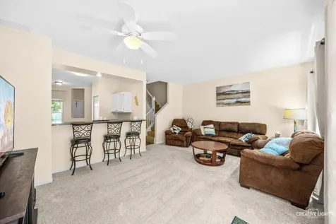 8145 Sierra Woods Lane Carpentersville IL 60110