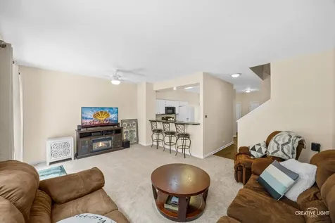 8145 Sierra Woods Lane Carpentersville IL 60110