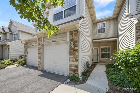 8145 Sierra Woods Lane Carpentersville IL 60110