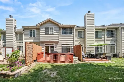 8145 Sierra Woods Lane Carpentersville IL 60110