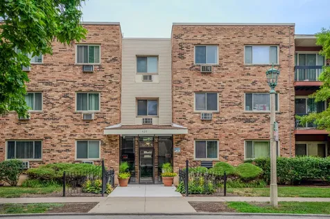 420 South Home Avenue Oak Park IL 60302