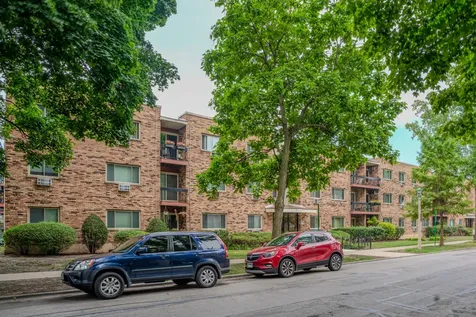 420 South Home Avenue Oak Park IL 60302