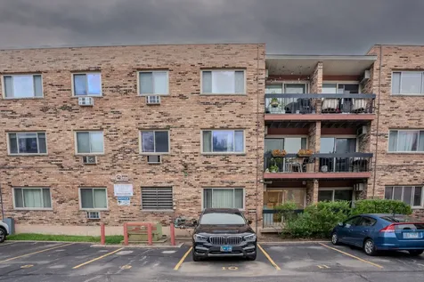 420 South Home Avenue Oak Park IL 60302