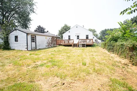 618 Maple Street Bloomington IL 61701