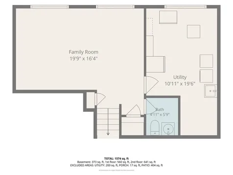 7006 West Carol Avenue Niles IL 60714