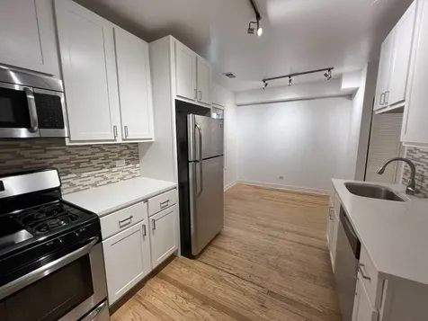 4843 North Ashland Avenue Chicago IL 60640