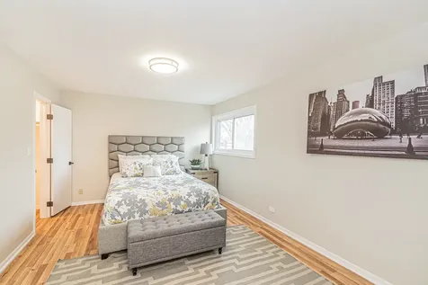 432 Skokie Boulevard Wilmette IL 60091