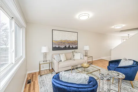 432 Skokie Boulevard Wilmette IL 60091