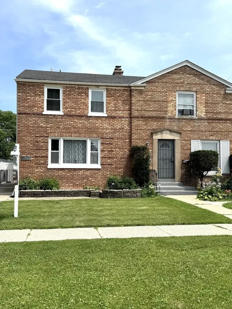 1515 North 19th Avenue Melrose Park IL 60160