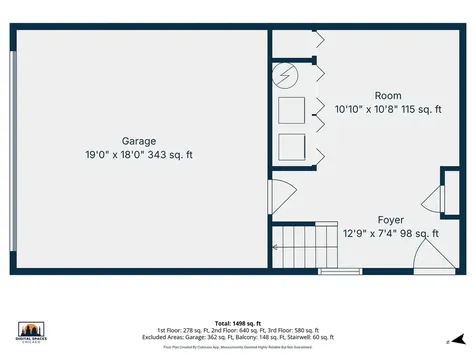 7505 Brown Avenue Forest Park IL 60130