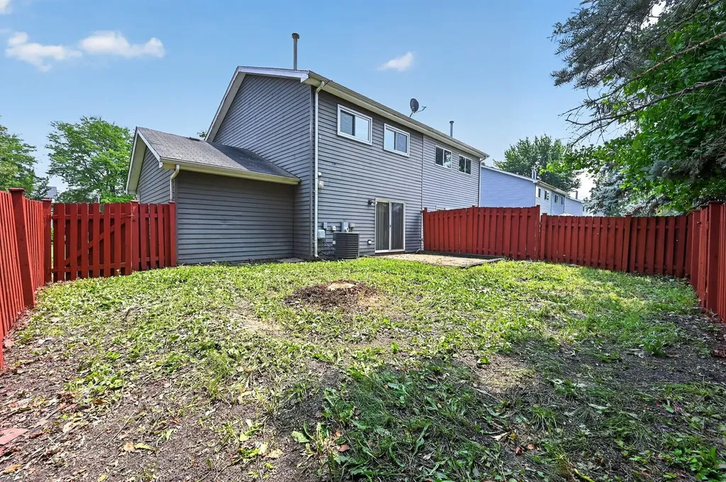 1371 Andover Drive Aurora IL 60504