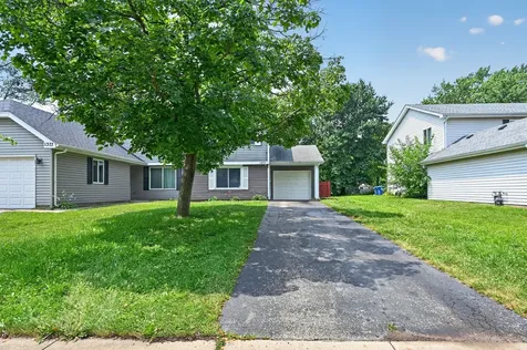 1371 Andover Drive Aurora IL 60504
