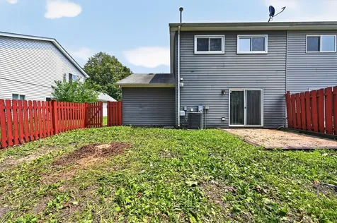 1371 Andover Drive Aurora IL 60504
