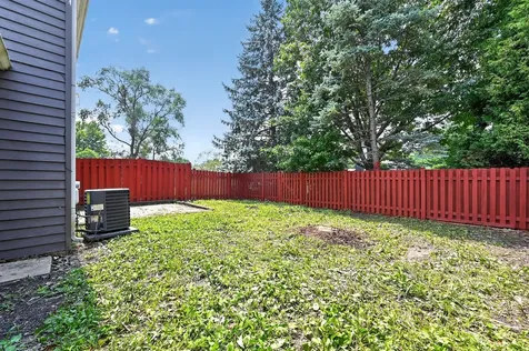 1371 Andover Drive Aurora IL 60504