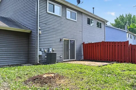 1371 Andover Drive Aurora IL 60504