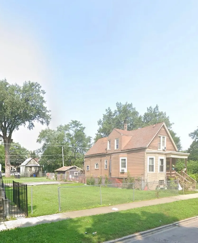 5618 South Elizabeth Street Chicago IL 60636