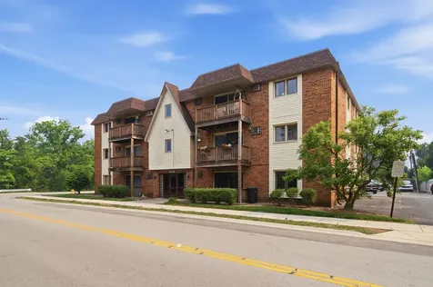 6645 172ND Street Tinley Park IL 60477