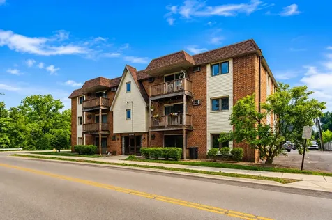 6645 172ND Street Tinley Park IL 60477