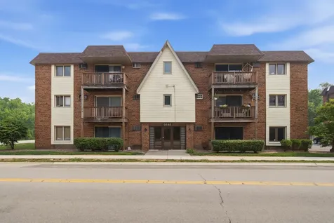 6645 172ND Street Tinley Park IL 60477
