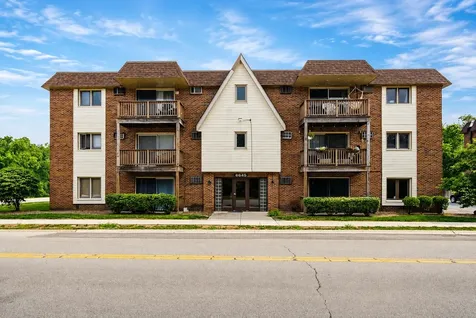 6645 172ND Street Tinley Park IL 60477