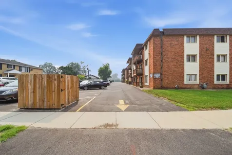 6645 172ND Street Tinley Park IL 60477