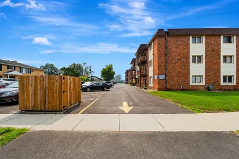 6645 172ND Street Tinley Park IL 60477