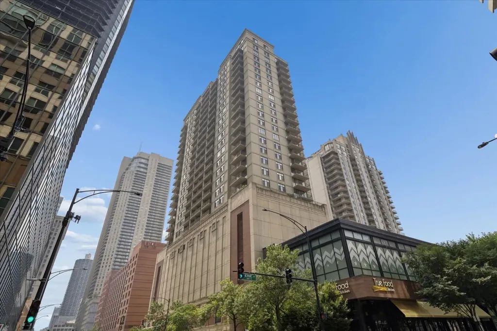 630 North State Street Chicago IL 60654