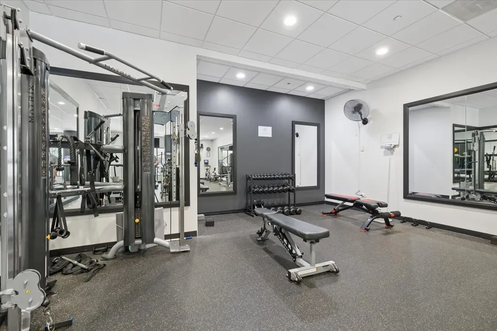 630 North State Street Chicago IL 60654