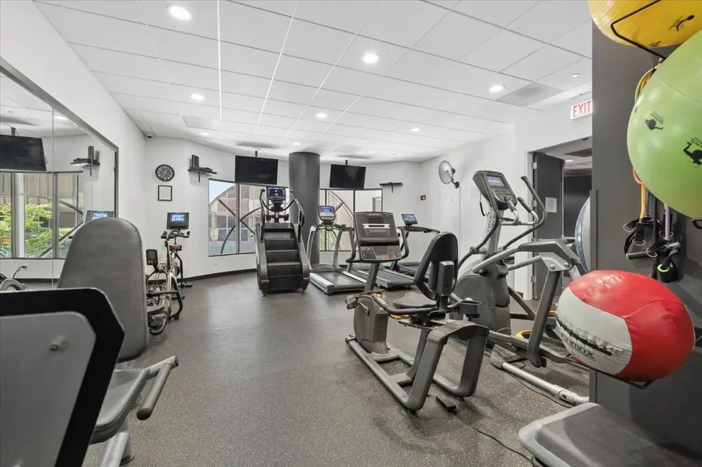 630 North State Street Chicago IL 60654