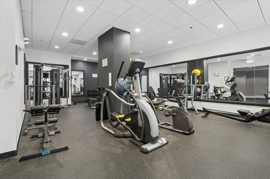 630 North State Street Chicago IL 60654