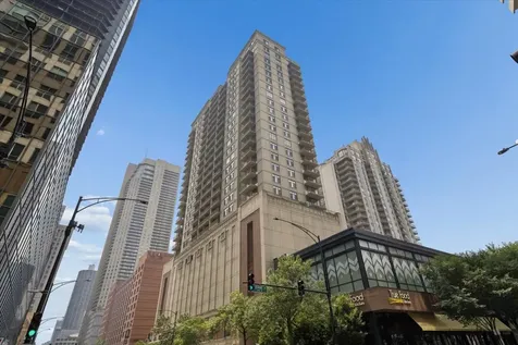 630 North State Street Chicago IL 60654