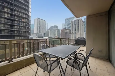 630 North State Street Chicago IL 60654