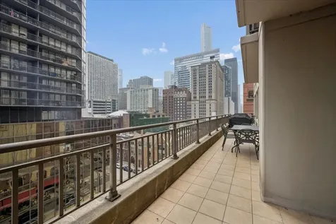 630 North State Street Chicago IL 60654