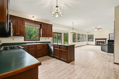 1207 David A Barry Drive Shorewood IL 60404