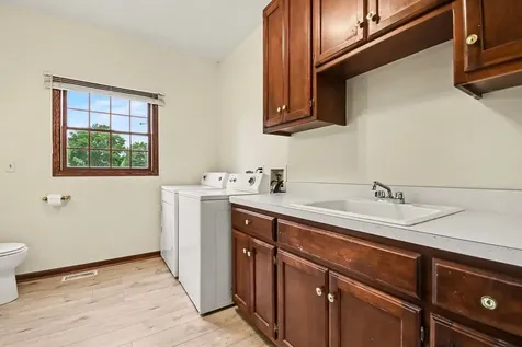 1207 David A Barry Drive Shorewood IL 60404
