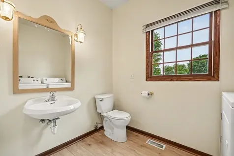 1207 David A Barry Drive Shorewood IL 60404