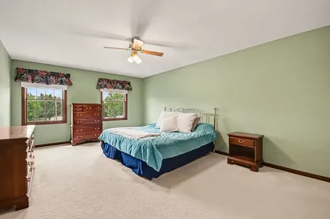 1207 David A Barry Drive Shorewood IL 60404