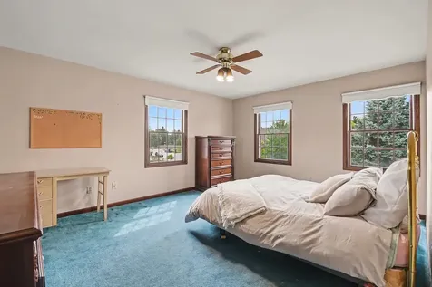 1207 David A Barry Drive Shorewood IL 60404