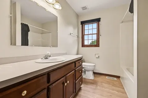 1207 David A Barry Drive Shorewood IL 60404