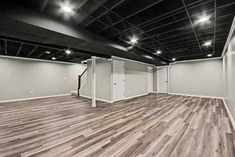 1207 David A Barry Drive Shorewood IL 60404