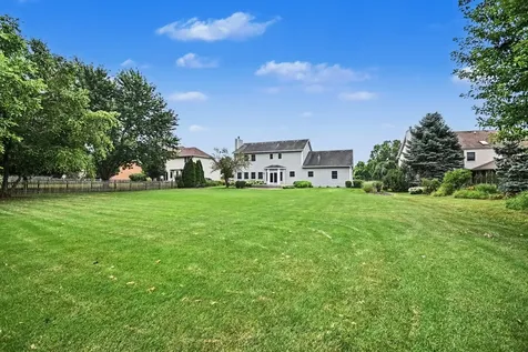 1207 David A Barry Drive Shorewood IL 60404