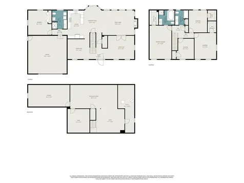 1207 David A Barry Drive Shorewood IL 60404
