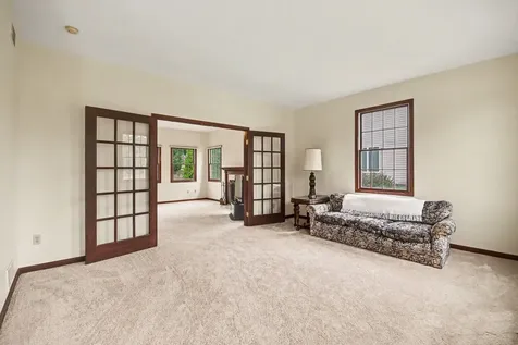 1207 David A Barry Drive Shorewood IL 60404