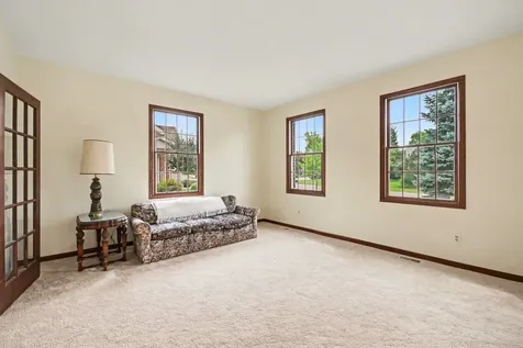 1207 David A Barry Drive Shorewood IL 60404