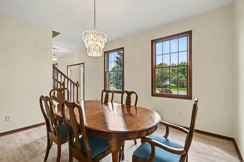 1207 David A Barry Drive Shorewood IL 60404