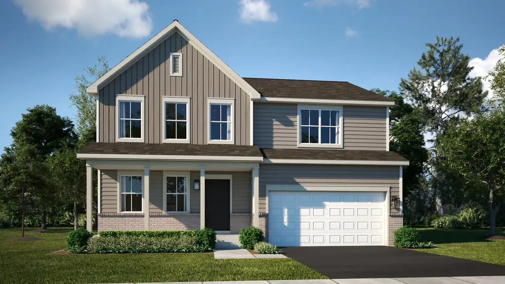 428 Hathaway Lane Oswego IL 60543